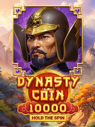 Dynasty Coin 10000 by Gamzix