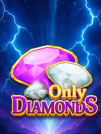 Only Diamonds by Gamzix