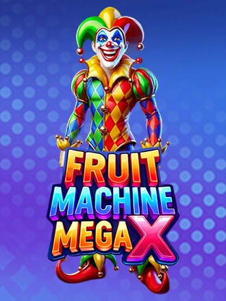 Fruit Machine Mega X by Mascot