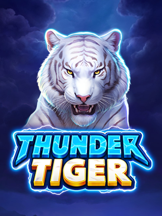 Thunder Tiger by OAKS
