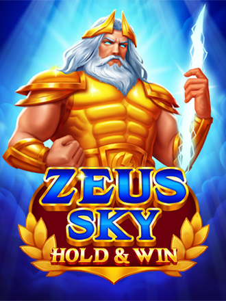 Zeus Sky Hold & Win by Onlyplay