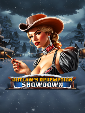 Outlaws Redemption Showdown by Spinomenal